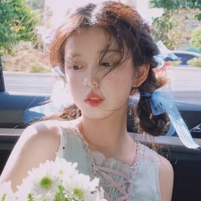 我在看着你